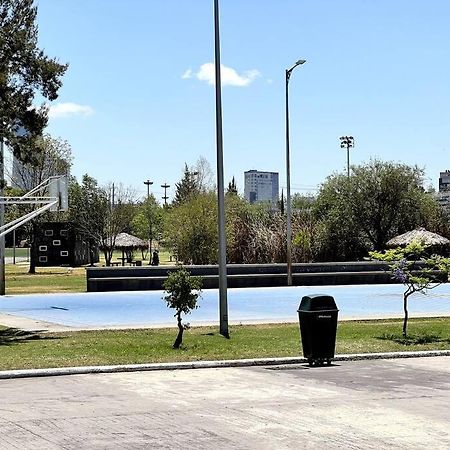 Luxury 3Br Apartment W Pool, Spa & Stunning Views Puebla Exteriér fotografie
