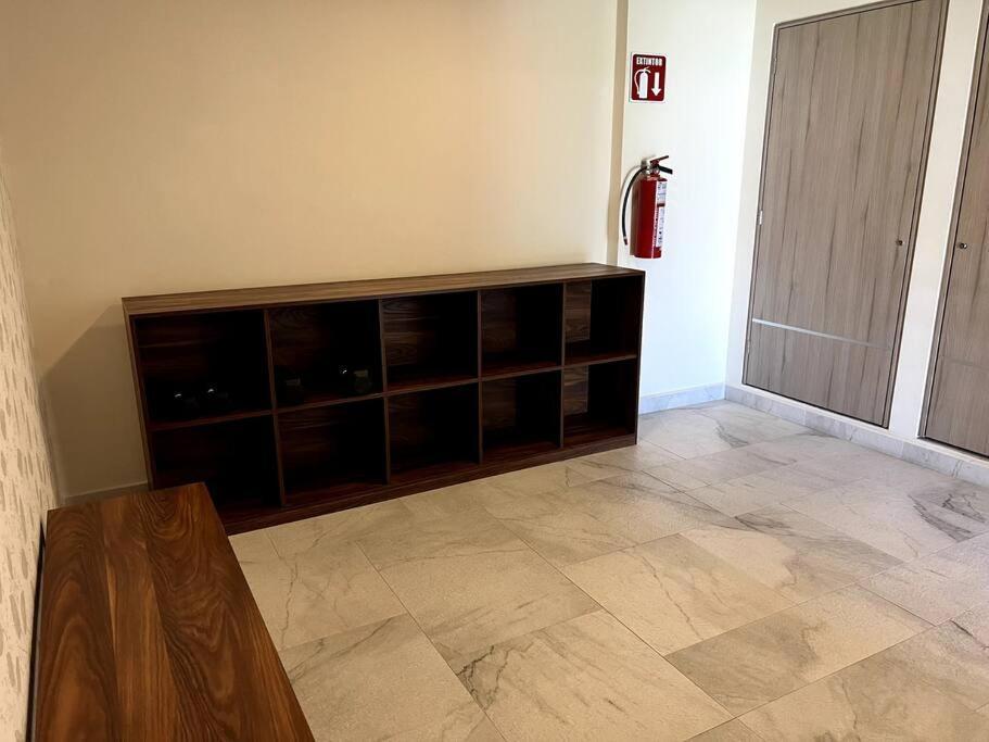 Luxury 3Br Apartment W Pool, Spa & Stunning Views Puebla Exteriér fotografie